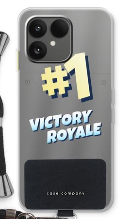 Victory Royale