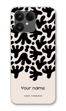 Namecase - Boho