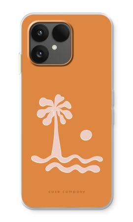 Palm Tree 3