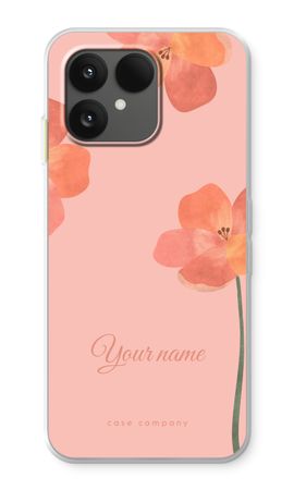 Namecase 2 - Floral