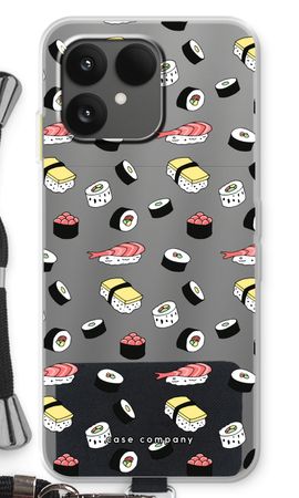Sushi time