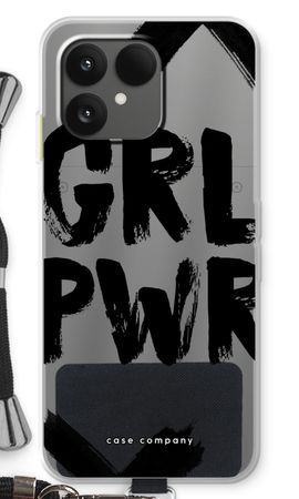 Girl Power #2