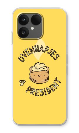 Ovenhapjes
