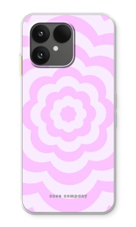 Retro Flower