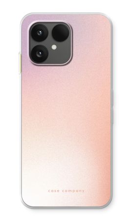 Pink Gradient