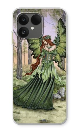 Lady of the forest