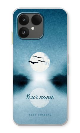 Namecase - Moon