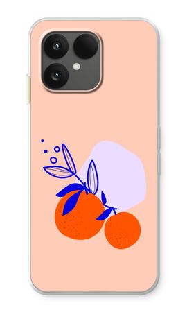 Oranges