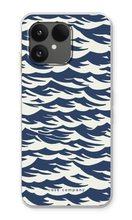 Wild Current