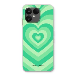 Cuore verde