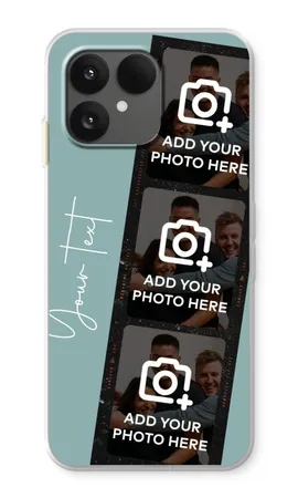 Film Roll N°1, Fairphone 6+ soft case