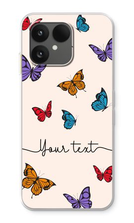 Butterflies