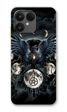 Sinister Wings