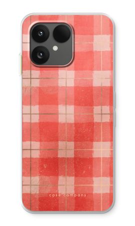 Crimson Check