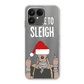 Came To Sleigh