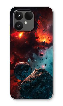 Dragon Nebula