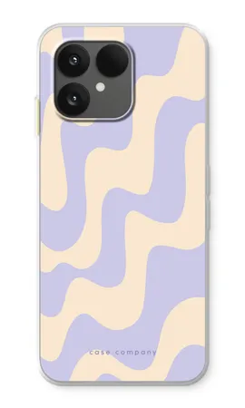 Flow, Fairphone 6+ soft case
