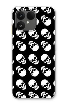 Musketon Skulls
