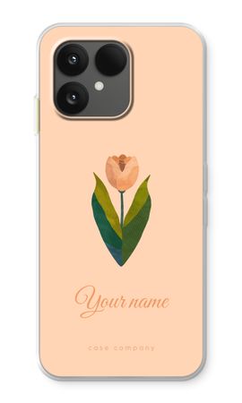 Namecase 1 - Floral