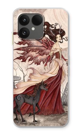 The red queen