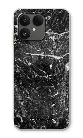 Black marble