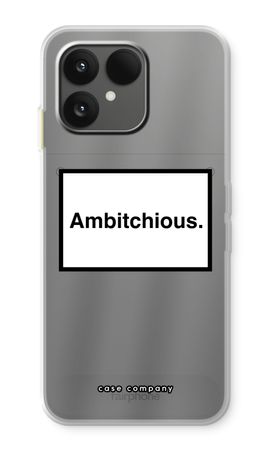 Ambitchious
