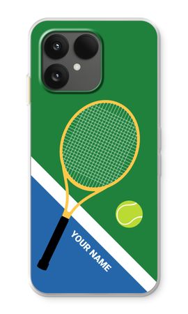 Tennis N°1