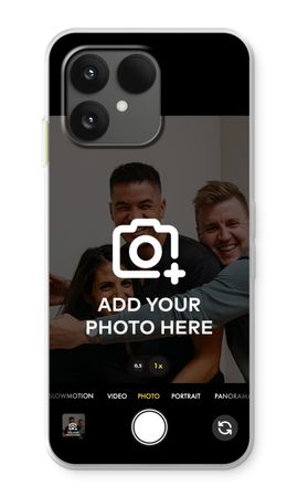Camera App
