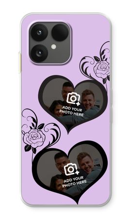 Photo hearts N°1