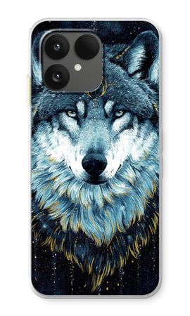 Darkness Wolf