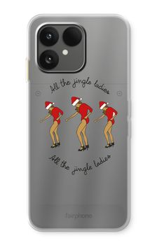 Jingle Ladies