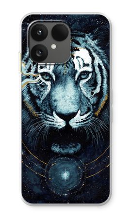 Darkness Tiger