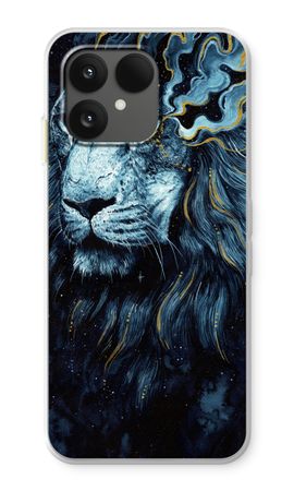 Darkness Lion