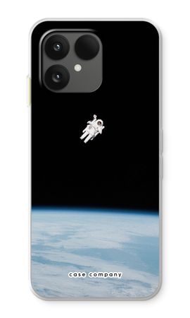 Alone in Space