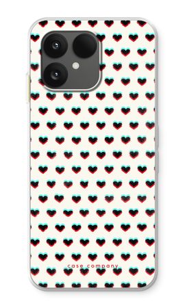 Little hearts
