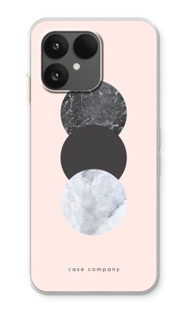Marble circles