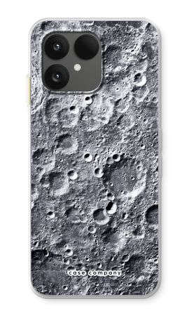 Moonscape
