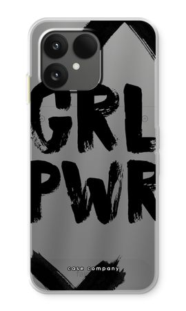 Girl Power #2