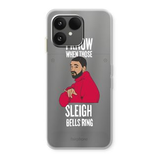 Sleigh Bells Ring