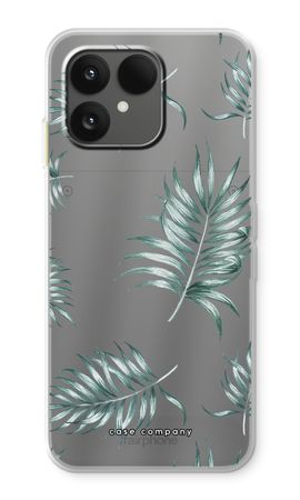 Simple leaves