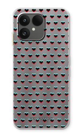 Little hearts