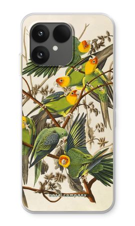 Carolina Parrot
