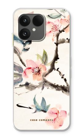 Japenese flowers