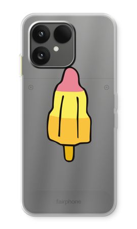 Rocket pop
