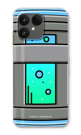 Chug Bottle