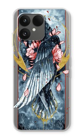 Golden Raven