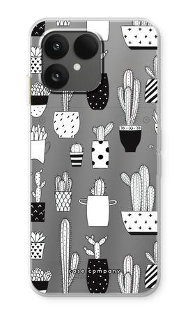Cactus print