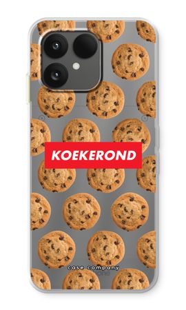 Koekerond