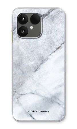 Marble white