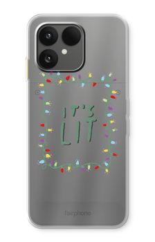 It's Lit